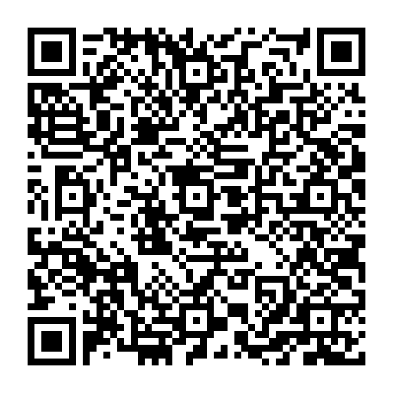 Código QR de contacto